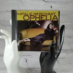 Music CD - Natalie Merchant